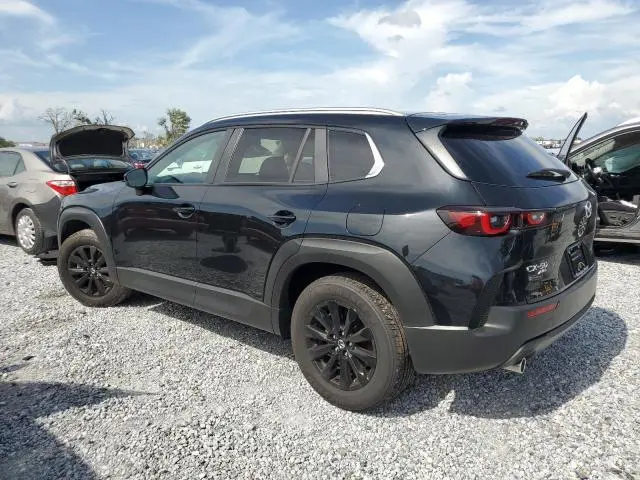 2025 MAZDA CX-50 PREFERRED  