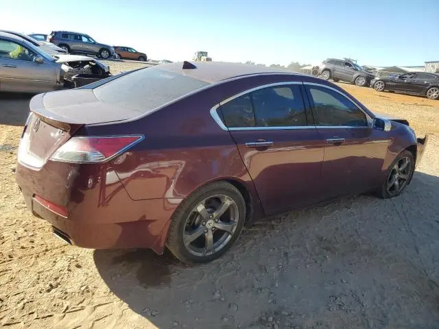 2010 ACURA TL   