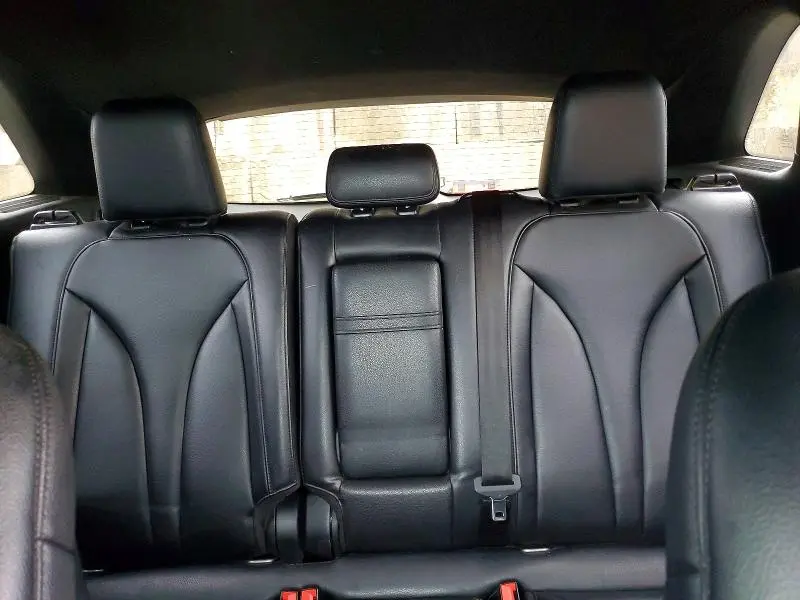 2016 LINCOLN MKC PREMIERE  