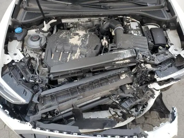 2025 AUDI Q3 PREMIUM S LINE 45  