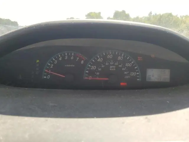 2012 TOYOTA YARIS   