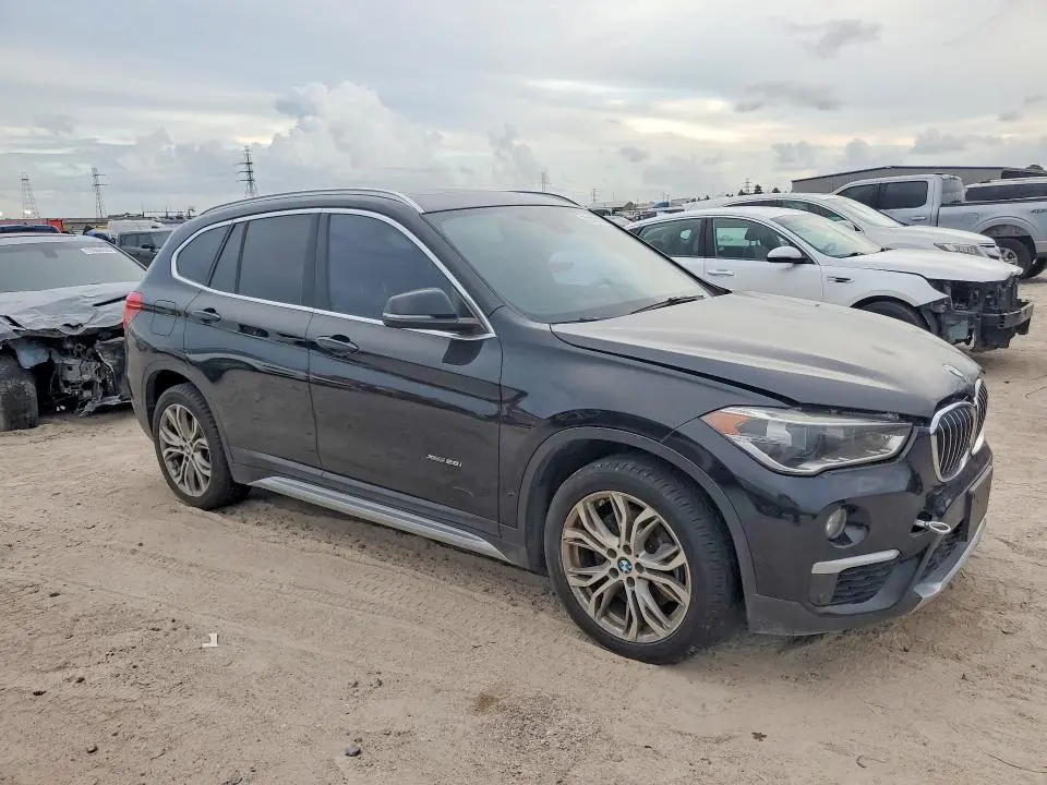 2017 BMW X1 XDRIVE28I  