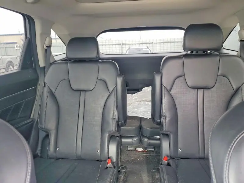 2024 KIA SORENTO X-LINE EX  