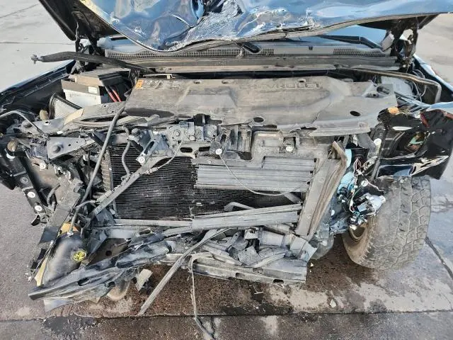 2019 CHEVROLET SUBURBAN K1500 LT  