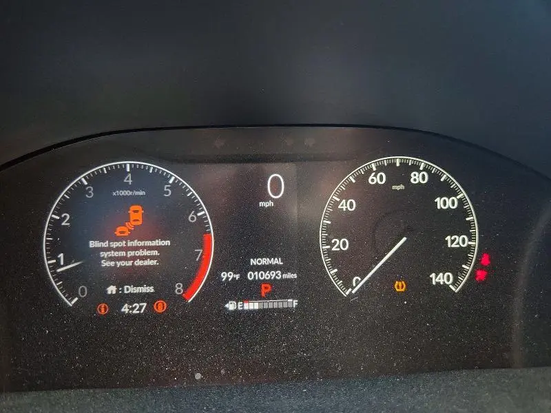2025 HONDA CR-V EXL  