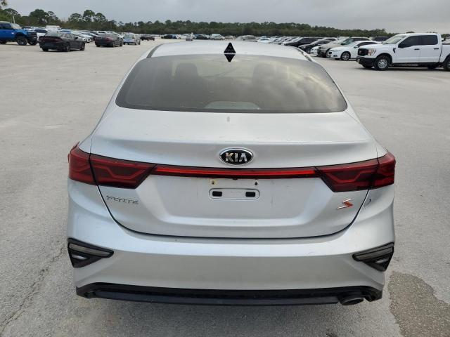 2019 KIA FORTE GT LINE