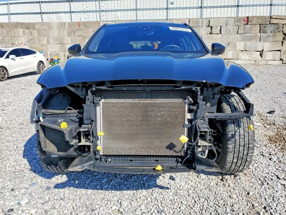 2019 JAGUAR F-PACE R - SPORT  