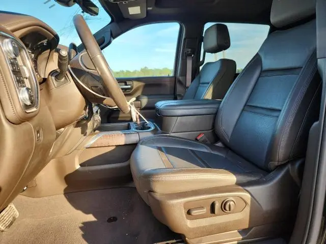 2023 GMC SIERRA K2500 DENALI  