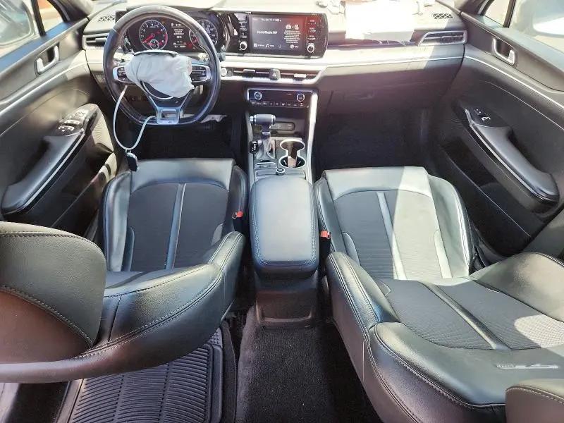 2021 KIA K5 GT LINE  