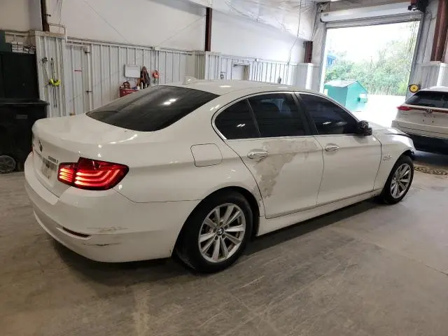 2014 BMW 528 XI  