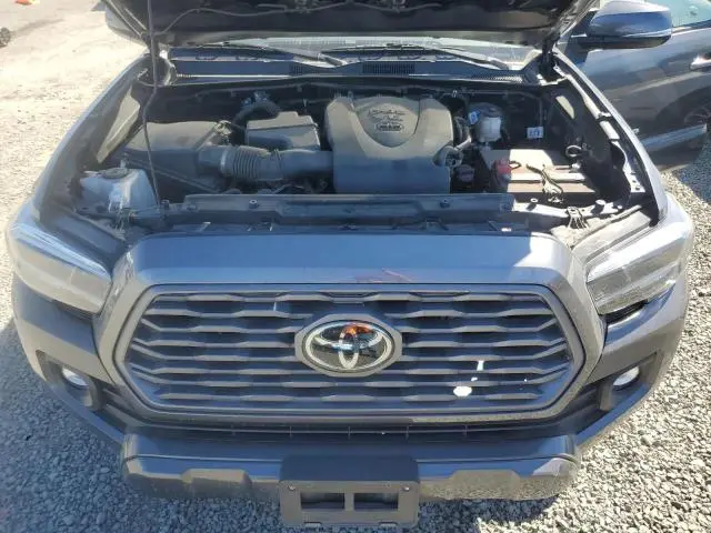 2023 TOYOTA TACOMA DOUBLE CAB  