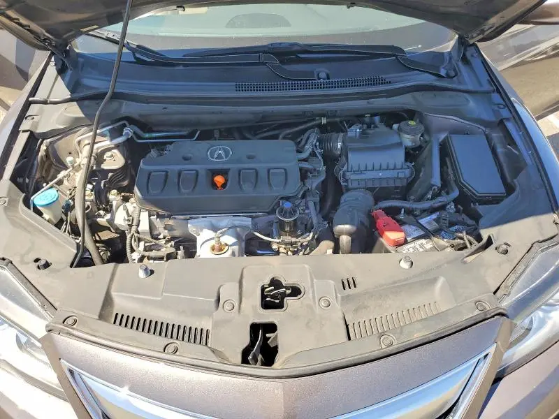 2013 ACURA ILX 20 TECH  