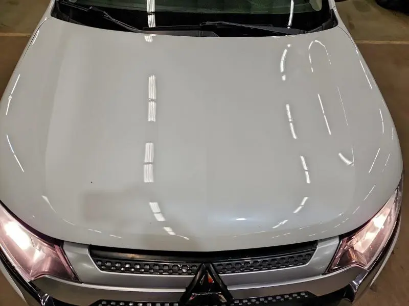 2020 MITSUBISHI OUTLANDER SE  