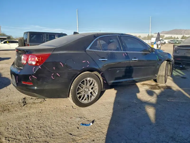 2013 CHEVROLET MALIBU 2LT  