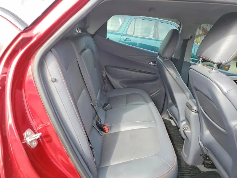 2019 CHEVROLET BOLT EV PREMIER  