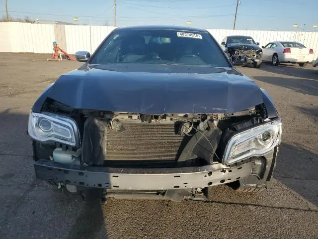 2014 CHRYSLER 300C   