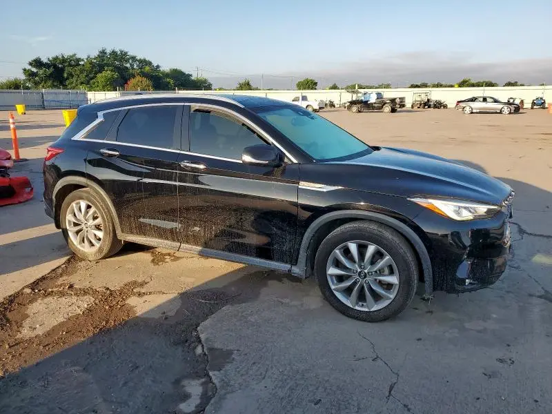 2020 INFINITI QX50 PURE  