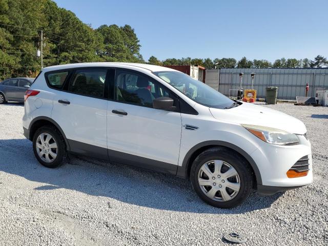 2014 FORD ESCAPE S