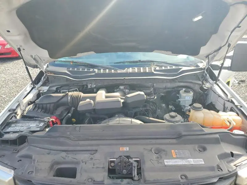 2017 FORD F250 SUPER DUTY  