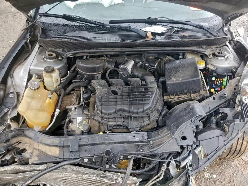 2014 CHRYSLER 200 TOURING  