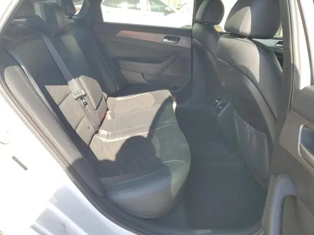 2019 HYUNDAI SONATA LIMITED  