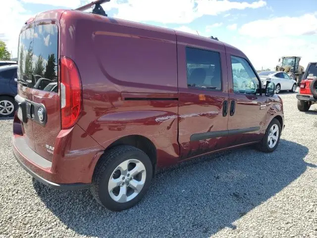 2016 RAM PROMASTER CITY SLT  