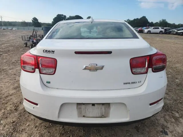 2015 CHEVROLET MALIBU 1LT