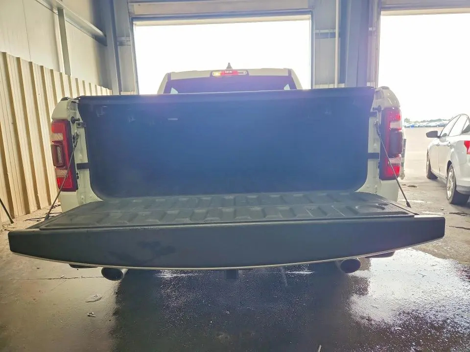 2019 RAM 1500 LONGHORN  