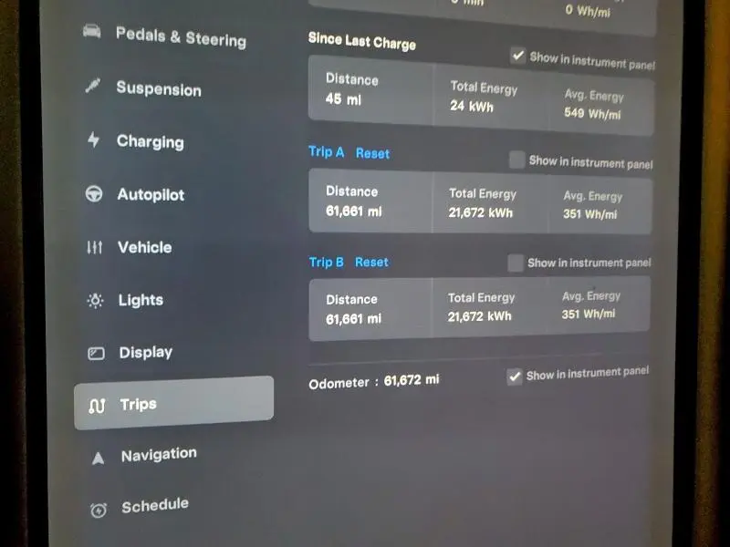2018 TESLA MODEL S   