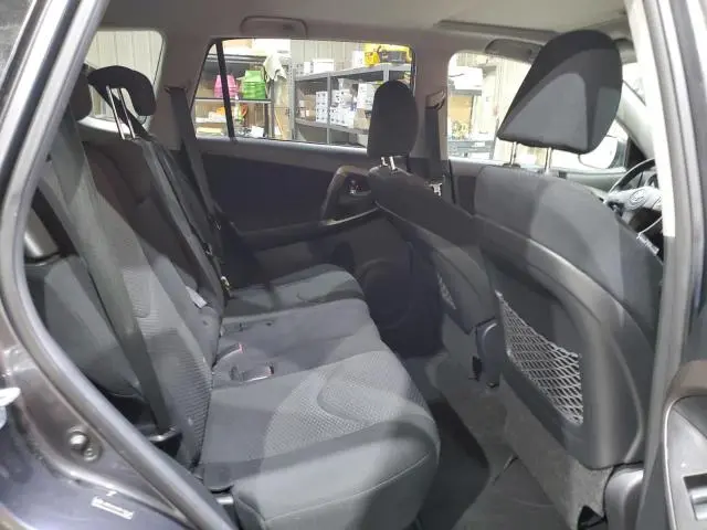 2011 TOYOTA RAV4 SPORT  