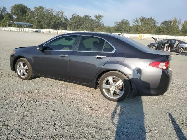 2012 ACURA TSX   
