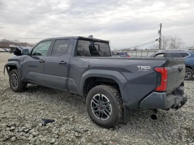 2024 TOYOTA TACOMA DOUBLE CAB  