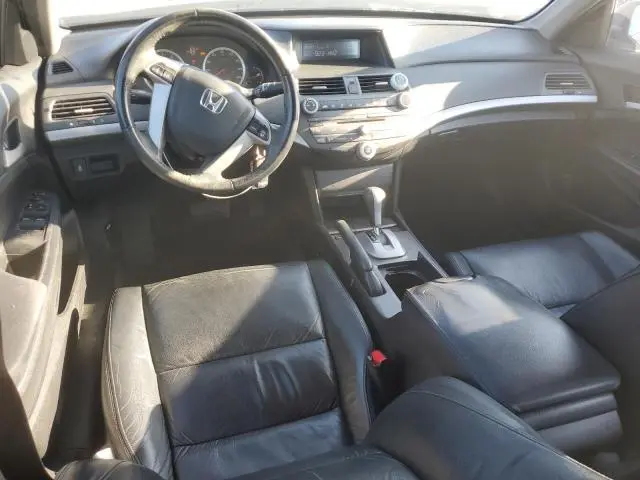 2011 HONDA ACCORD SE