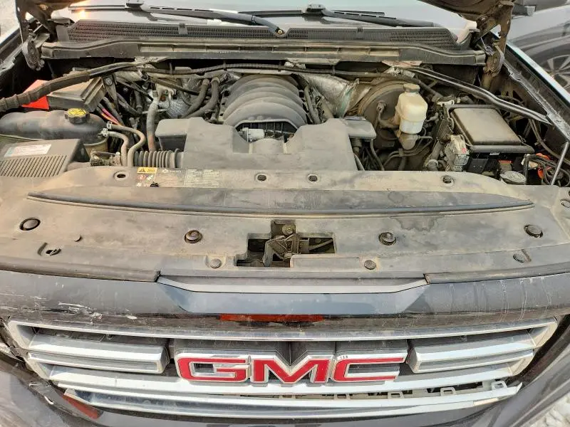 2016 GMC SIERRA K1500  