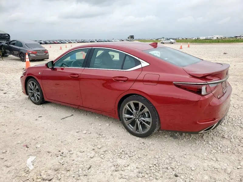 2021 LEXUS ES 350 BASE