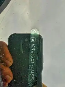 2014 CHEVROLET CRUZE LTZ  