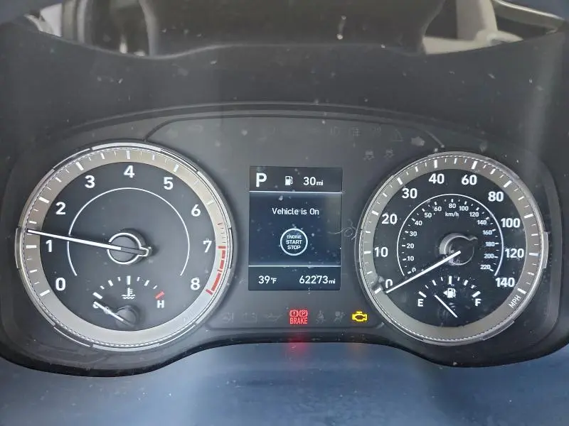 2022 HYUNDAI VENUE LIMITED  