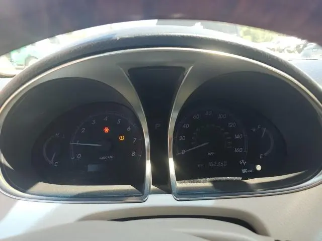 2011 TOYOTA AVALON BASE  