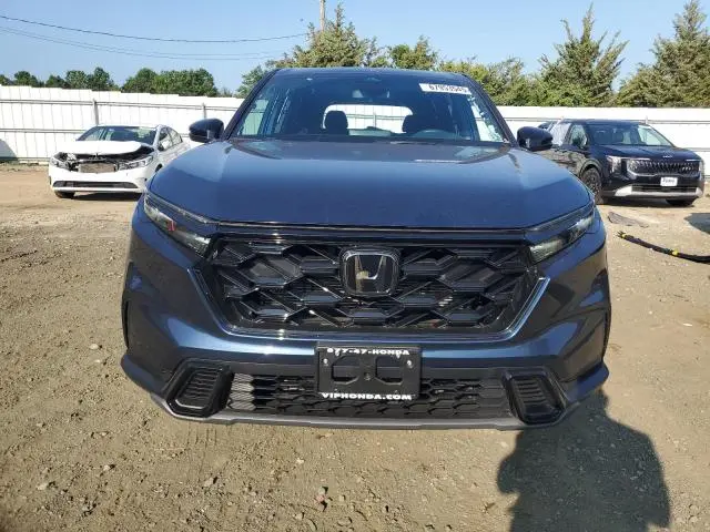 2024 HONDA CR-V SPORT  