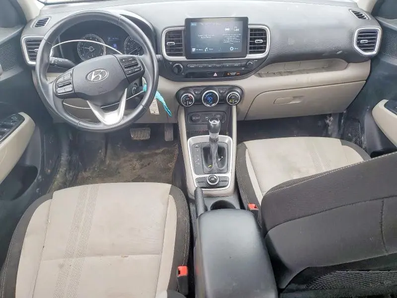2020 HYUNDAI VENUE SEL  