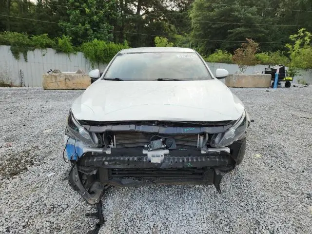 2022 NISSAN ALTIMA S  