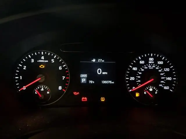 2019 KIA SORENTO L  