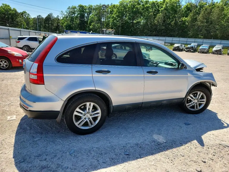 2010 HONDA CR-V EX  