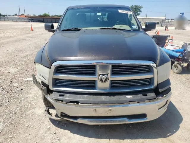 2011 DODGE RAM 1500   