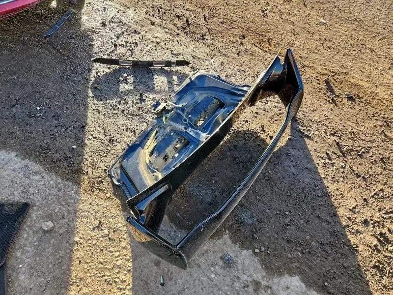 2015 SUBARU WRX STI LIMITED  