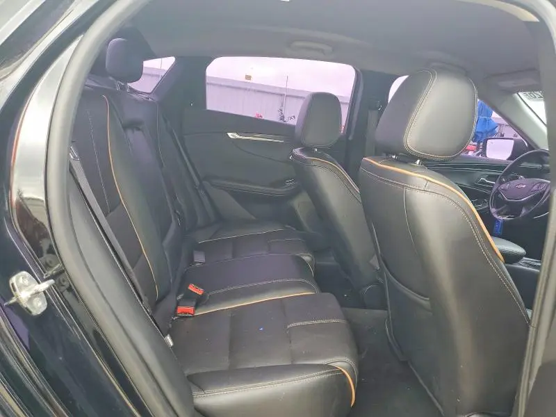 2020 CHEVROLET IMPALA PREMIER  