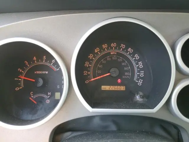 2013 TOYOTA TUNDRA CREWMAX SR5  