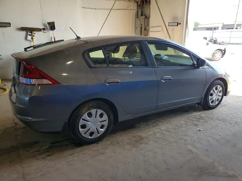 2014 HONDA INSIGHT LX  