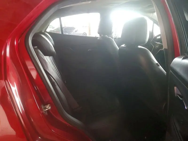 2018 BUICK ENCORE ESSENCE  
