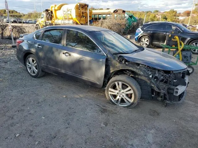 2013 NISSAN ALTIMA 3.5S  